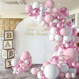 how much does a balloon arch cost