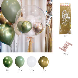 HOW TO MAKE bobo balloons