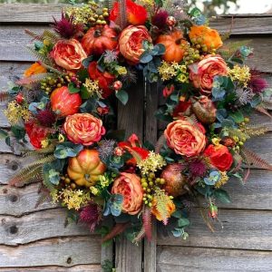 christmas wreaths on sale