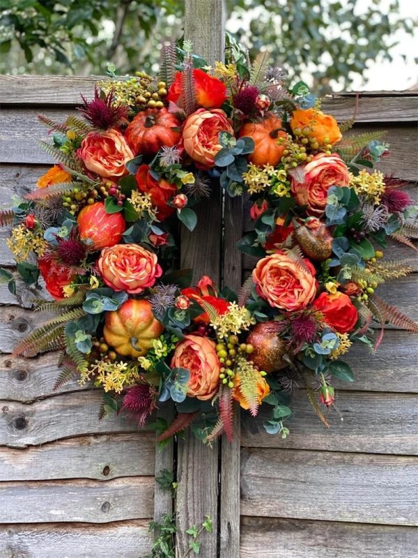 christmas wreaths on sale